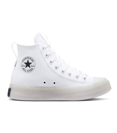 converse chuck taylor all star cx explore unisex casual high-top trainers