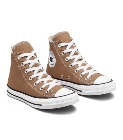 converse chuck taylor all star desert color collection casual unisex high-top trainers
