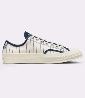 converse chuck 70 clubhouse low unisex casual trainers
