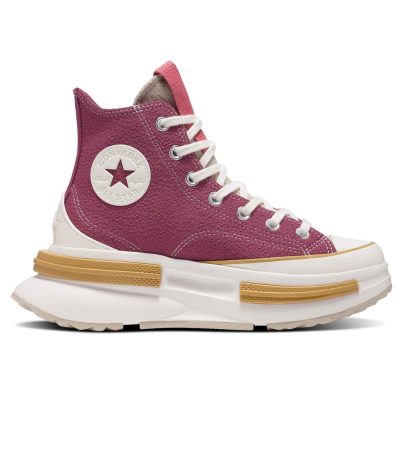 converse run star legacy cx workwear textiles high unisex casual trainers